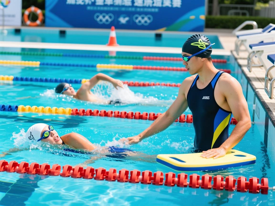 米兰体育网址-女子200蝶两强之争，谁掌控节奏？，女子200米蝶泳百度百科  第3张